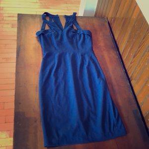 BCBG cocktail dress